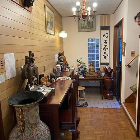Annam Stay Osaka - Whole Three Story House Rental Εξωτερικό φωτογραφία