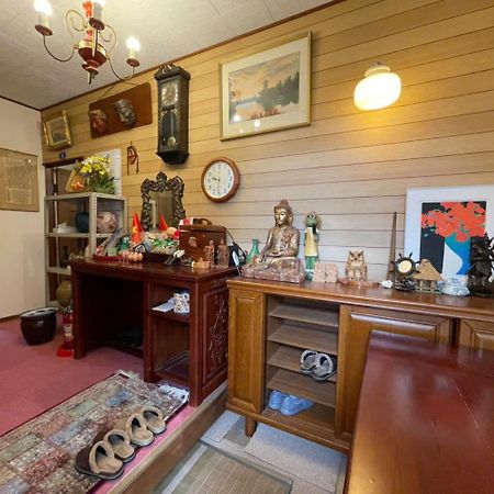 Annam Stay Osaka - Whole Three Story House Rental Εξωτερικό φωτογραφία