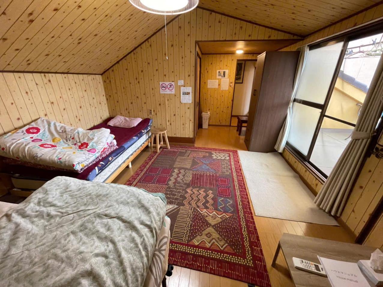 Annam Stay Osaka - Whole Three Story House Rental Εξωτερικό φωτογραφία
