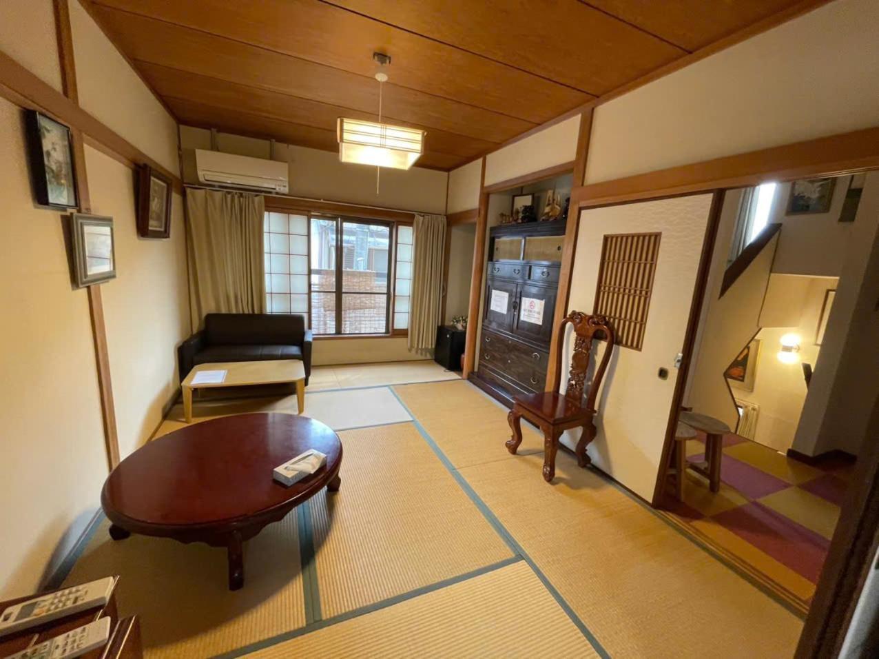 Annam Stay Osaka - Whole Three Story House Rental Εξωτερικό φωτογραφία