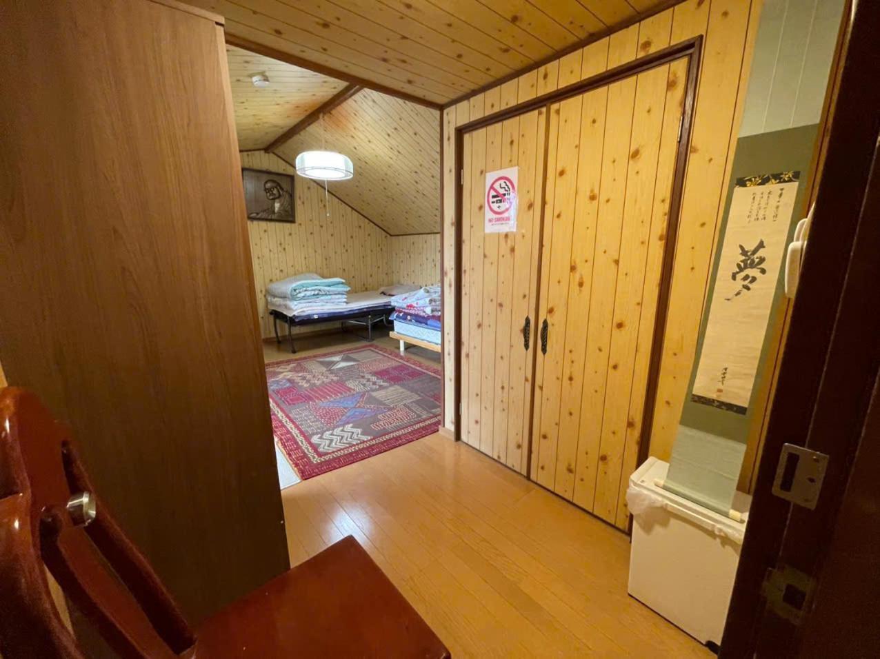Annam Stay Osaka - Whole Three Story House Rental Εξωτερικό φωτογραφία