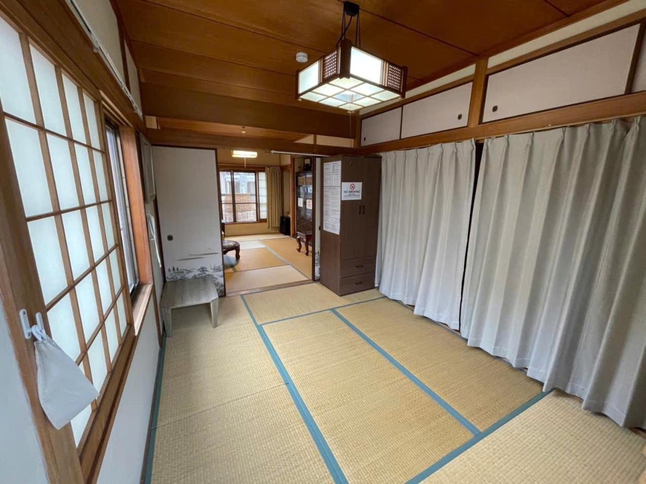 Annam Stay Osaka - Whole Three Story House Rental Εξωτερικό φωτογραφία