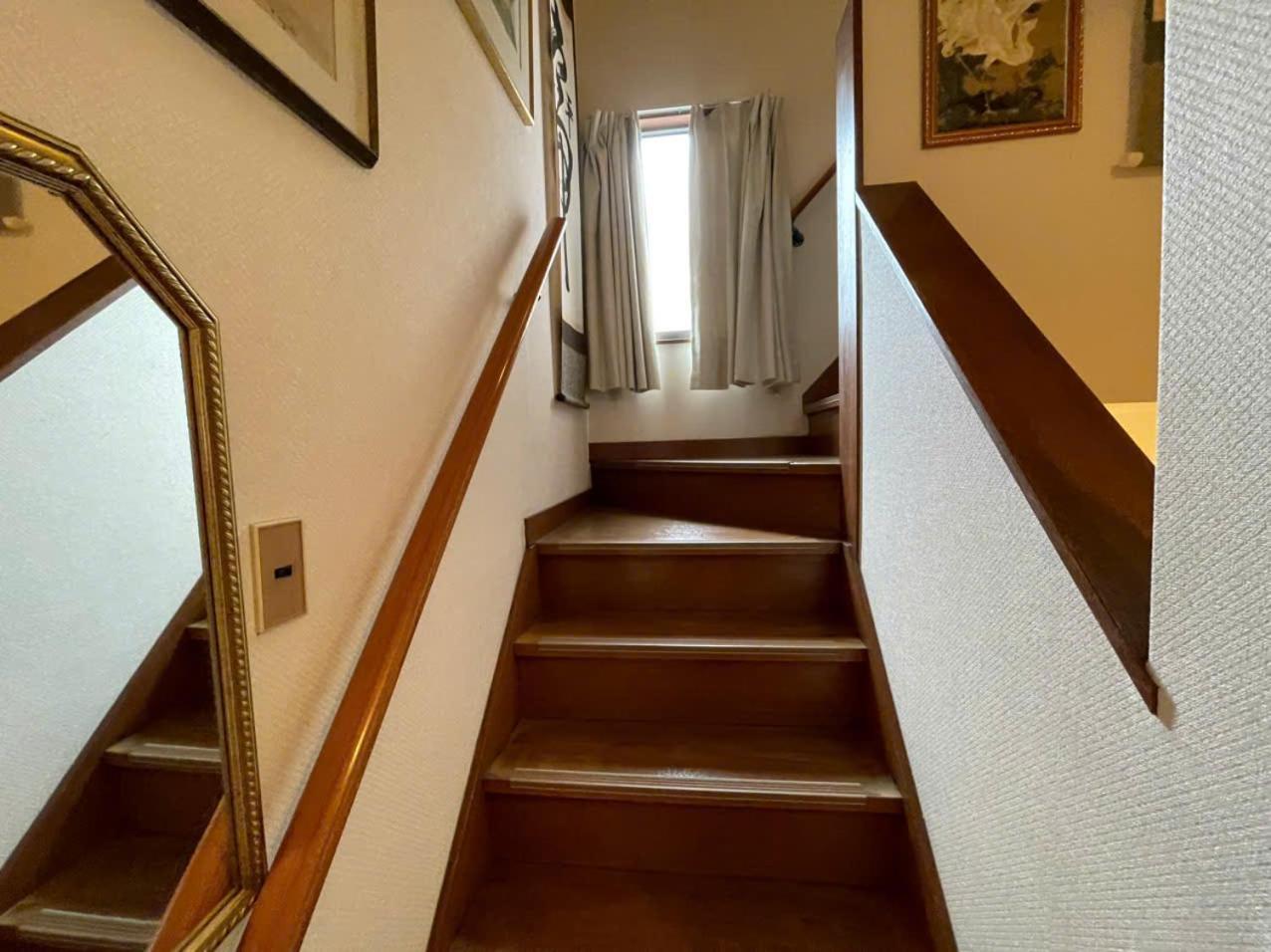Annam Stay Osaka - Whole Three Story House Rental Εξωτερικό φωτογραφία