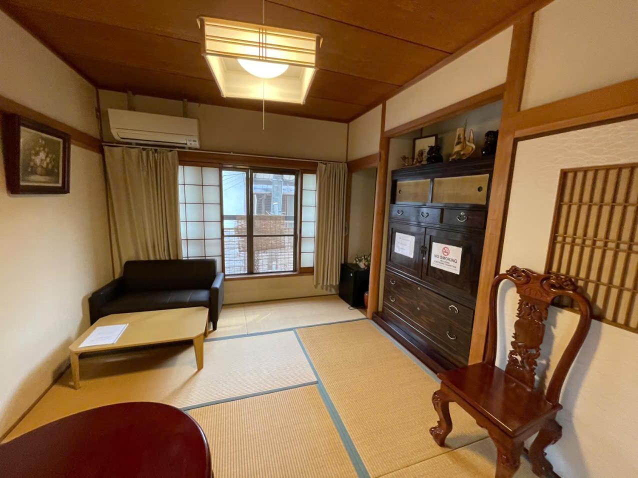 Annam Stay Osaka - Whole Three Story House Rental Εξωτερικό φωτογραφία