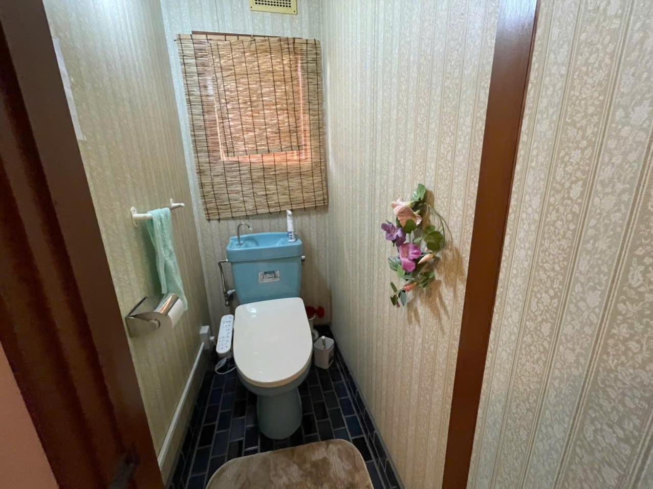 Annam Stay Osaka - Whole Three Story House Rental Εξωτερικό φωτογραφία