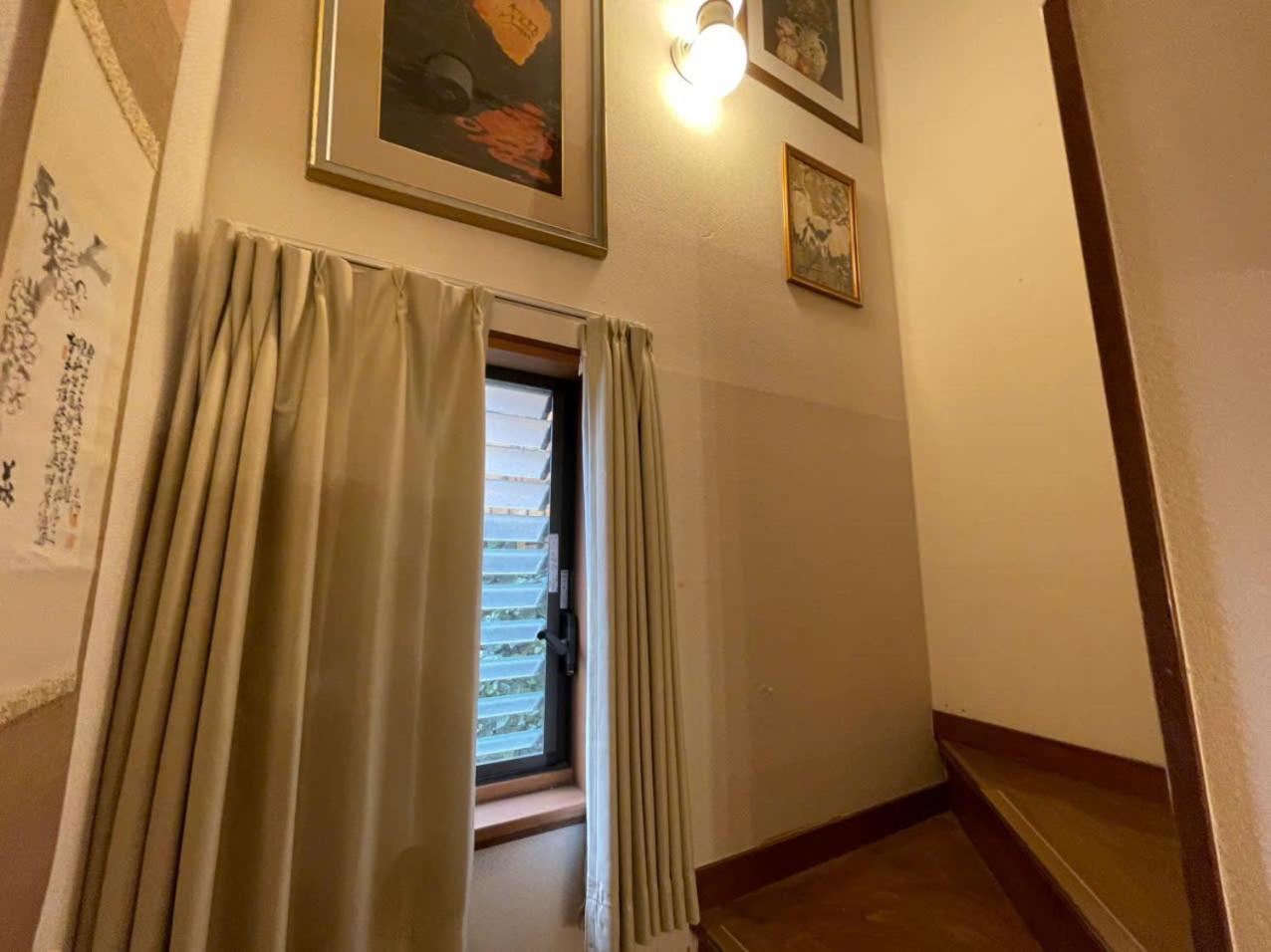 Annam Stay Osaka - Whole Three Story House Rental Εξωτερικό φωτογραφία
