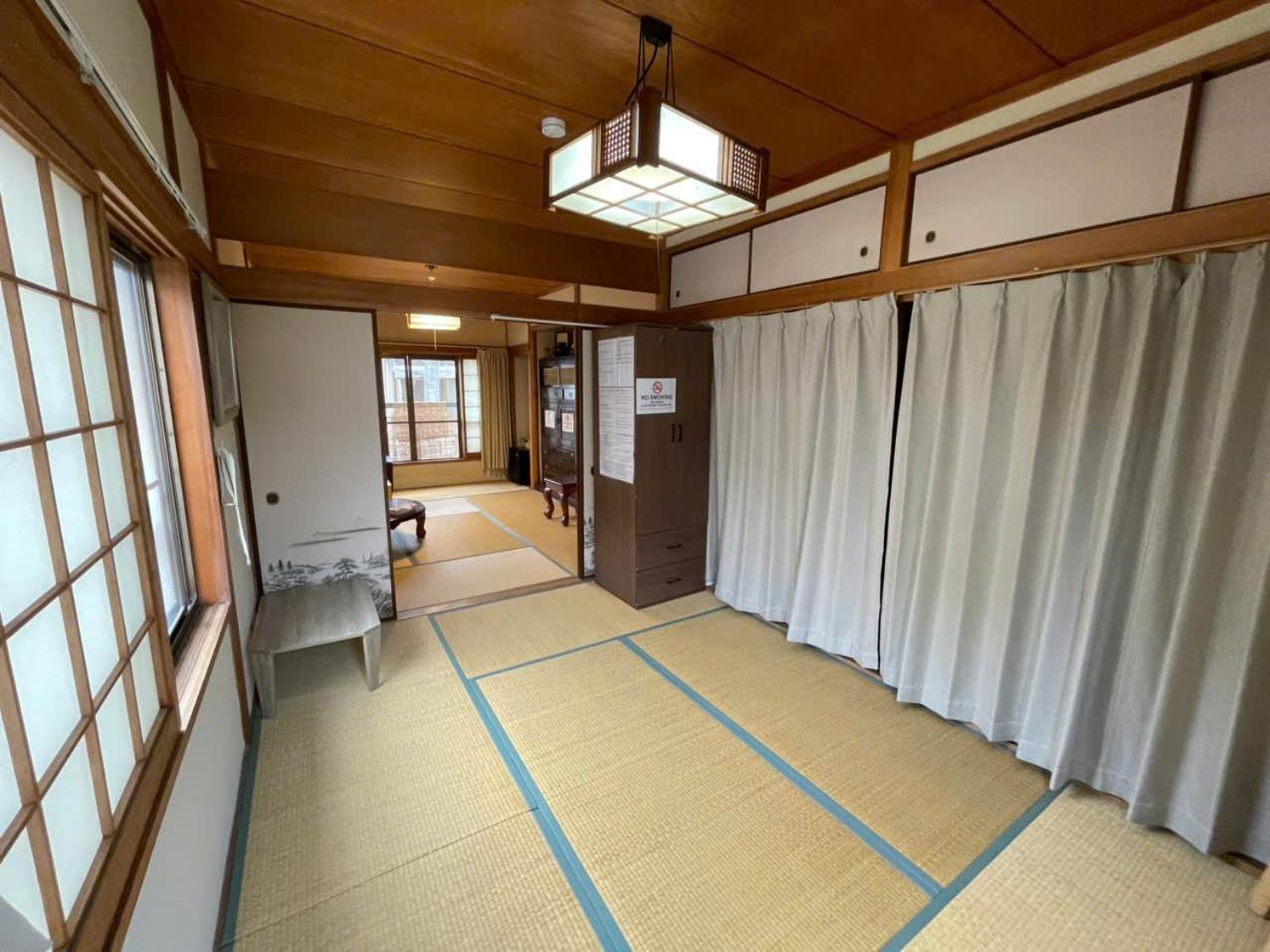 Annam Stay Osaka - Whole Three Story House Rental Εξωτερικό φωτογραφία