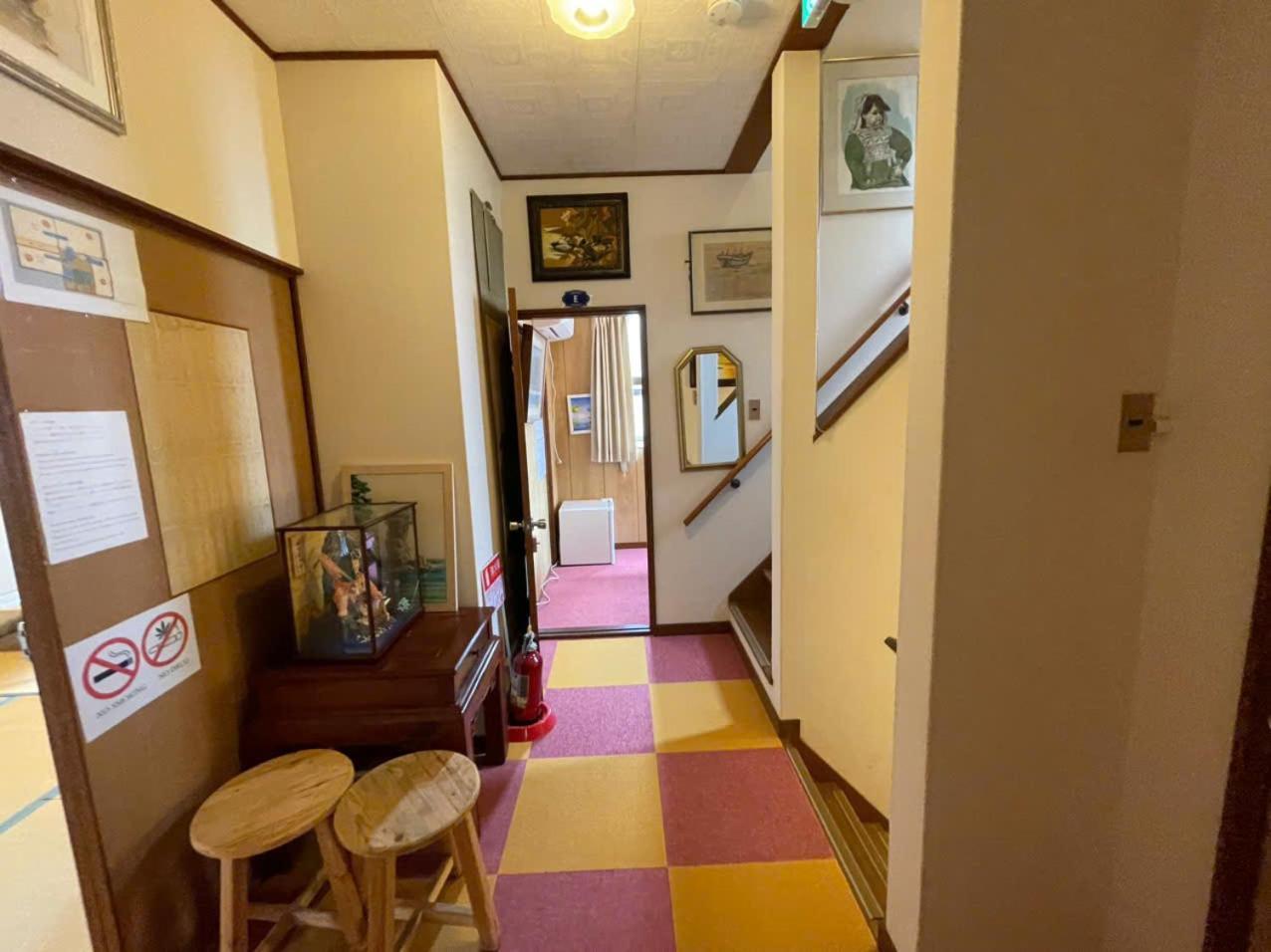 Annam Stay Osaka - Whole Three Story House Rental Εξωτερικό φωτογραφία
