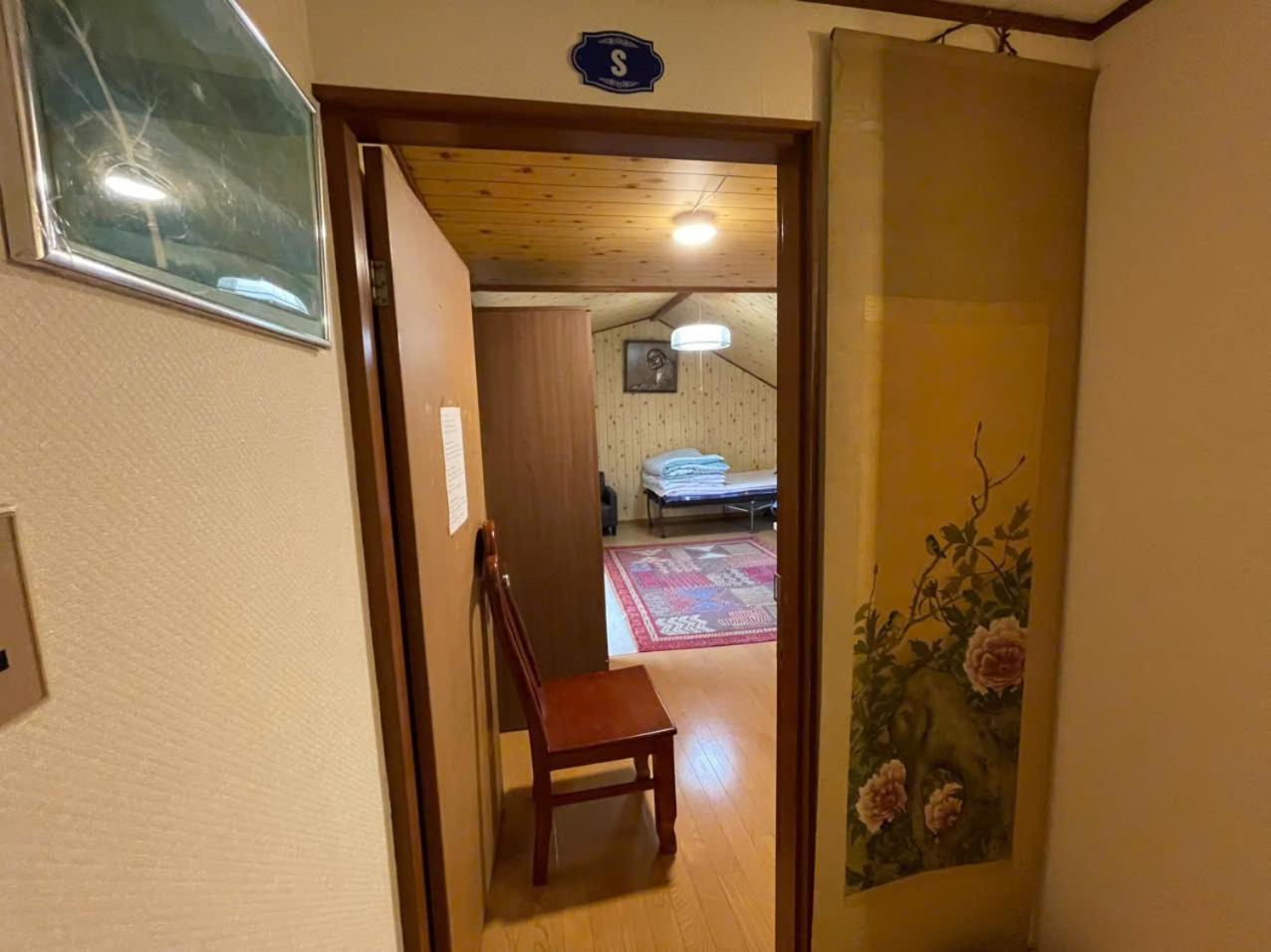 Annam Stay Osaka - Whole Three Story House Rental Εξωτερικό φωτογραφία