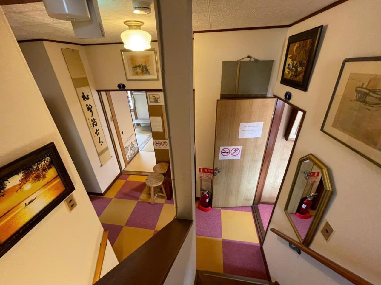 Annam Stay Osaka - Whole Three Story House Rental Εξωτερικό φωτογραφία