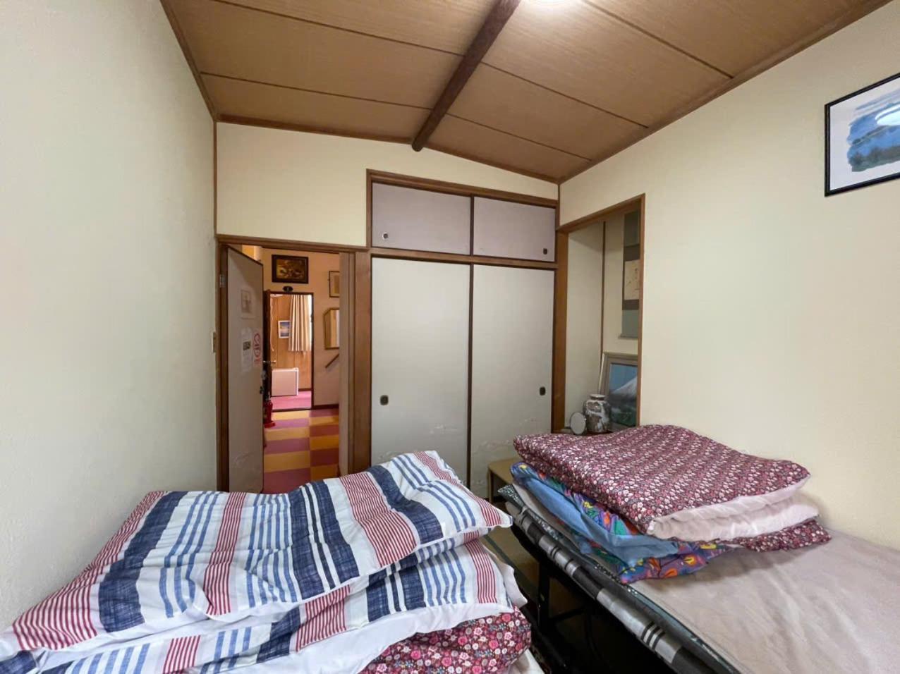 Annam Stay Osaka - Whole Three Story House Rental Εξωτερικό φωτογραφία