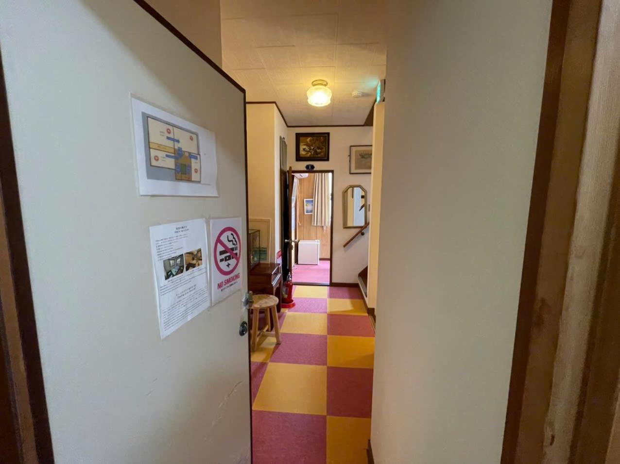 Annam Stay Osaka - Whole Three Story House Rental Εξωτερικό φωτογραφία
