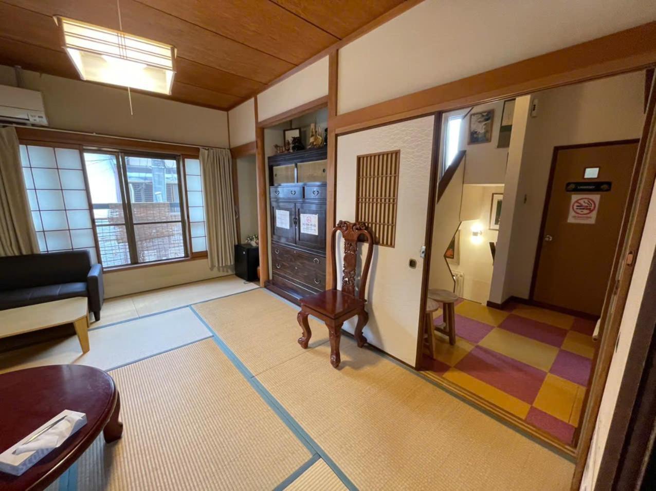 Annam Stay Osaka - Whole Three Story House Rental Εξωτερικό φωτογραφία