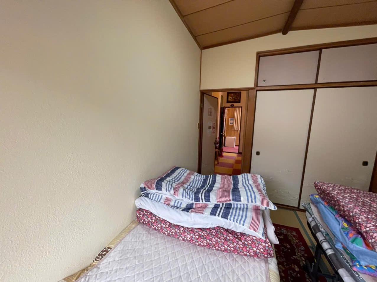 Annam Stay Osaka - Whole Three Story House Rental Εξωτερικό φωτογραφία