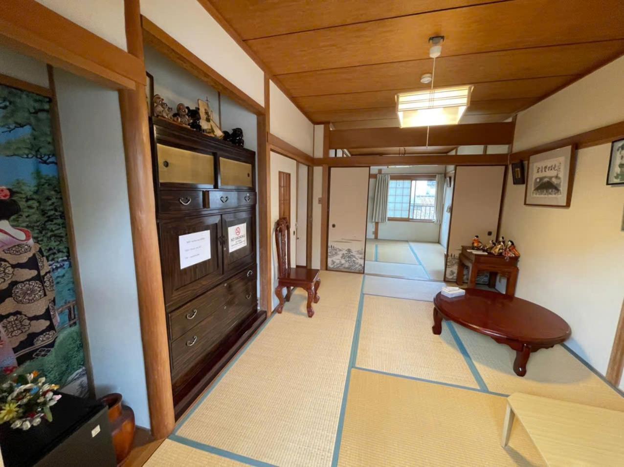 Annam Stay Osaka - Whole Three Story House Rental Εξωτερικό φωτογραφία