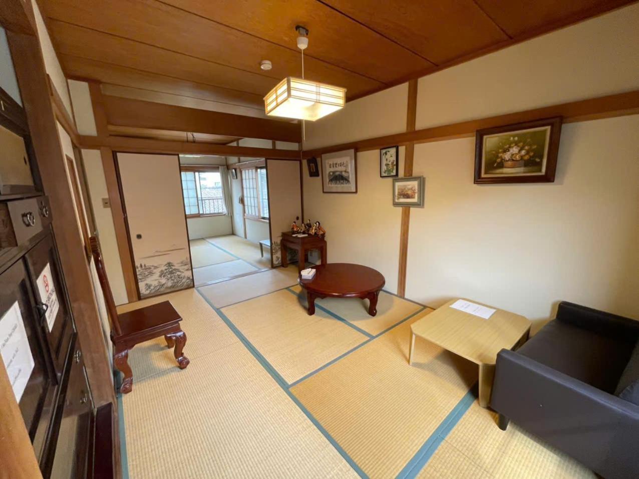 Annam Stay Osaka - Whole Three Story House Rental Εξωτερικό φωτογραφία